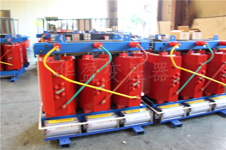 烟台SCB11-3150KVA/35KV/0.4KV干式变压器